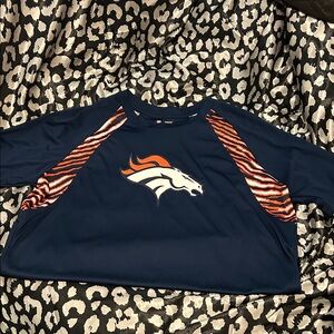Broncos jersey